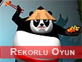 Samuray Panda 3