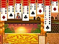 Bombay Solitaire