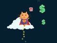 Cats Astronauts