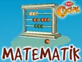 Balon Patlat Matematik