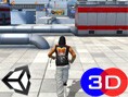 Free Running 2