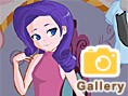 Magical Friends Dressup 2