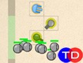 Towers Trap