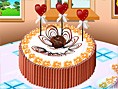 Cake Decorating