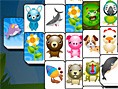 Pet Mahjong