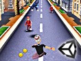 Angry Gran Run - Grannywood