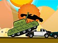 Dune Tank