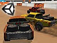 Çılgın Yarışçılar 3D