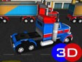 18 Teker 3D