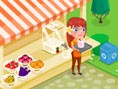 Gina's Juice Bar