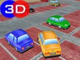 Shopping Mall Parking