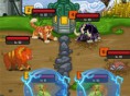 Min-Hero: Tower of Sages