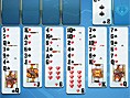Freecell Solitaire