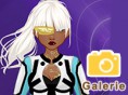 Sci-Fi-Girl