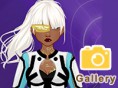 Sci-Fi Geek Dressup
