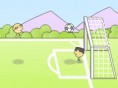 1 gegen 1 Fußball: Brasilien