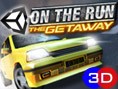 On The Run: The Getaway