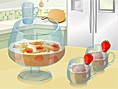 Sara's Fruit Slush Punch
