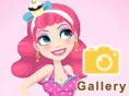 Deluxe Pin Up Maker