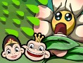 Kiba & Kumba: Saurer Regen