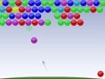 Bubble Renkli Toplar
