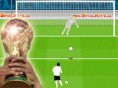 World Cup Penalty