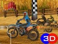 Motocross Country