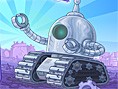 Kayıp Robot