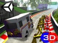 Çılgın Karavan 3D