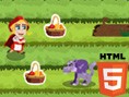 Red Riding Hood Run