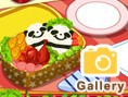 Cutesy Bento