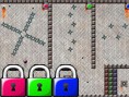 Trapped Ball Oxide