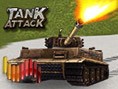 Tank Saldırısı 3D