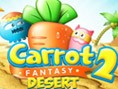 Carrot Fantasy 2 Desert