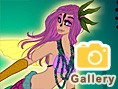 Neptune's Daughter