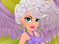 Elements Makeover: Wind Princess