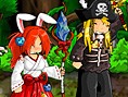 Epic Battle Fantasy 4