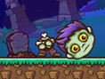 Başsız Zombi