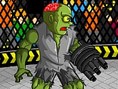 Zombi Dövüş Kulübü