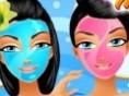 Students' Water-Balloon Fight Makeover