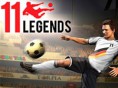 11 Legends