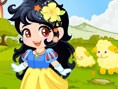 Chibi Karbeyaz
