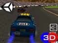 Supermaxx 3D Rennen