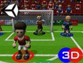 Soccer Drop