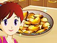 Sara's Roasted Potatoes