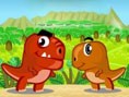Dino Meat Hunt