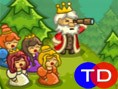 Tapfere Ritter