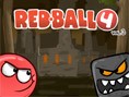 Red Ball 4 vol. 3