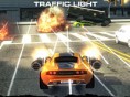 Burnin Rubber: Crash n' Burn