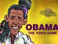 Obama Uzaylı Avı